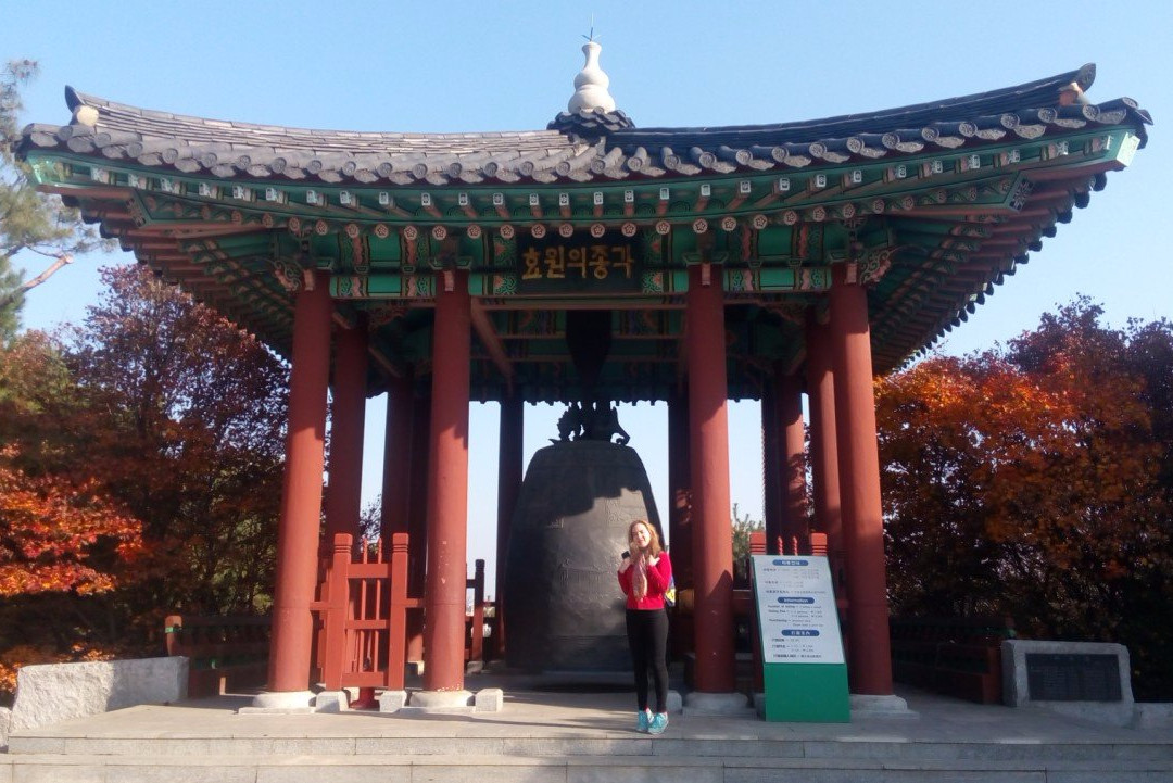 Hyowon’s Bell景点图片