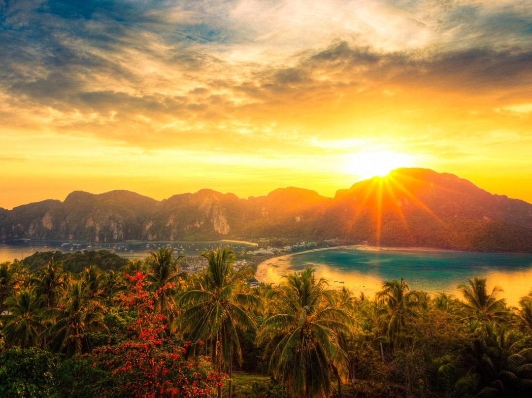 7 Dimension-普吉岛必去景点