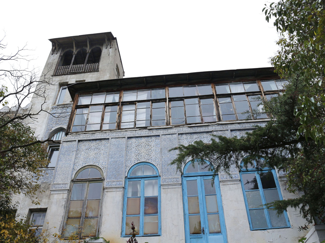Villa Khail