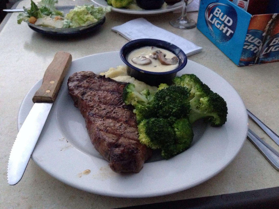 Brew House Grille