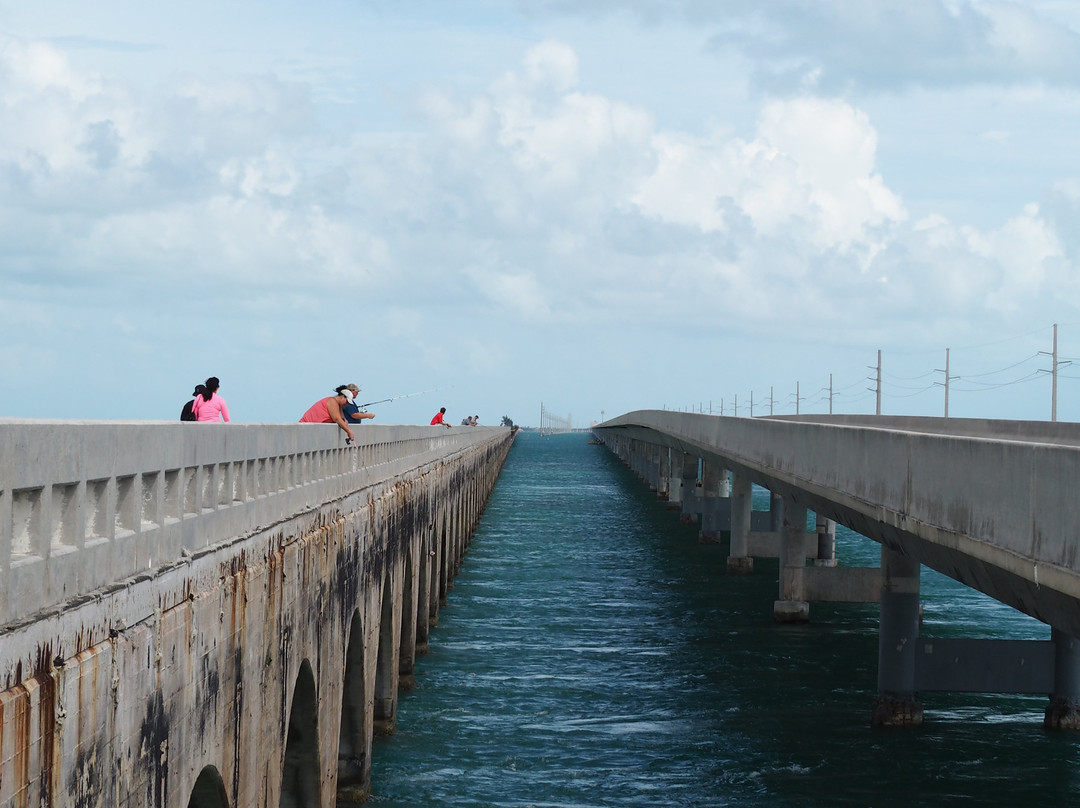 Florida Keys Overseas Heritage Trail