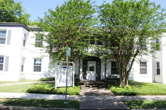 The John C. Freeman Weather Museum