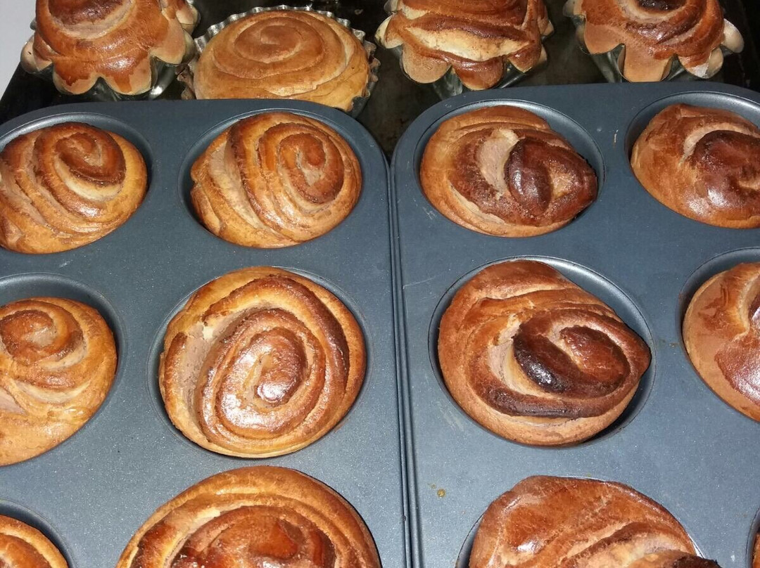 Tenosique餐馆和美食-Dolce Amaro