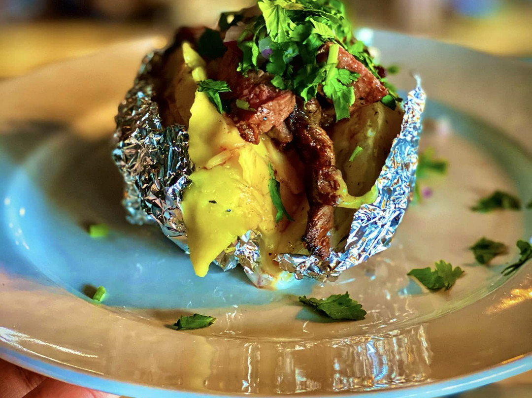 La Carbonería del 5