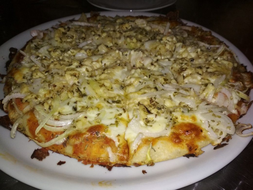 La Porteña Pizzería