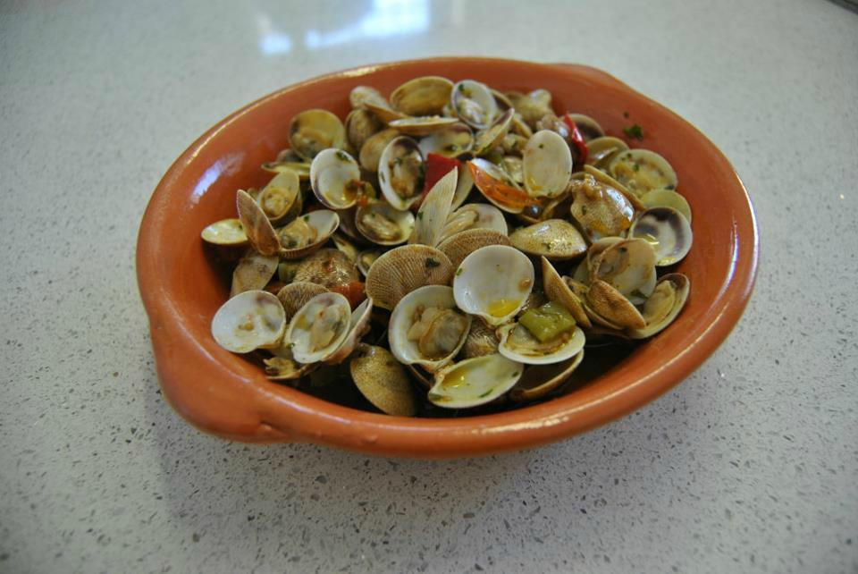 Fossacesia餐馆和美食-Pescheria L'Ancora
