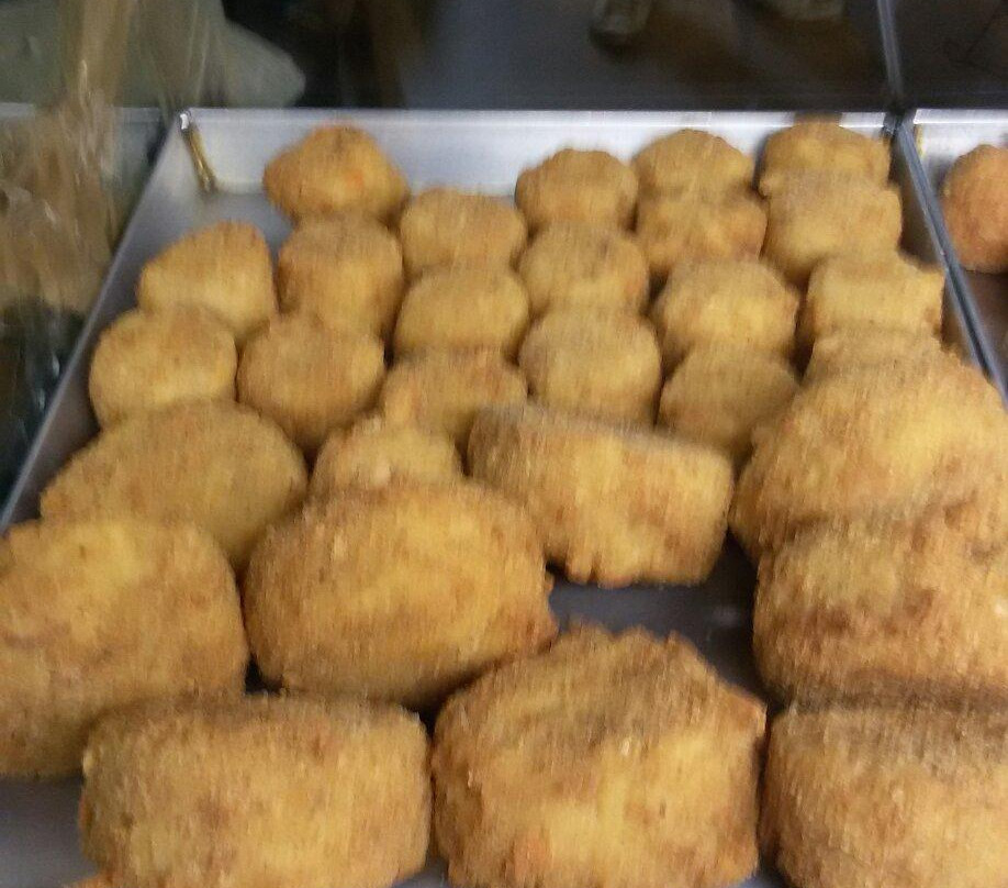 PIZZERIA PULCINELLA (di Cecere Nicola)