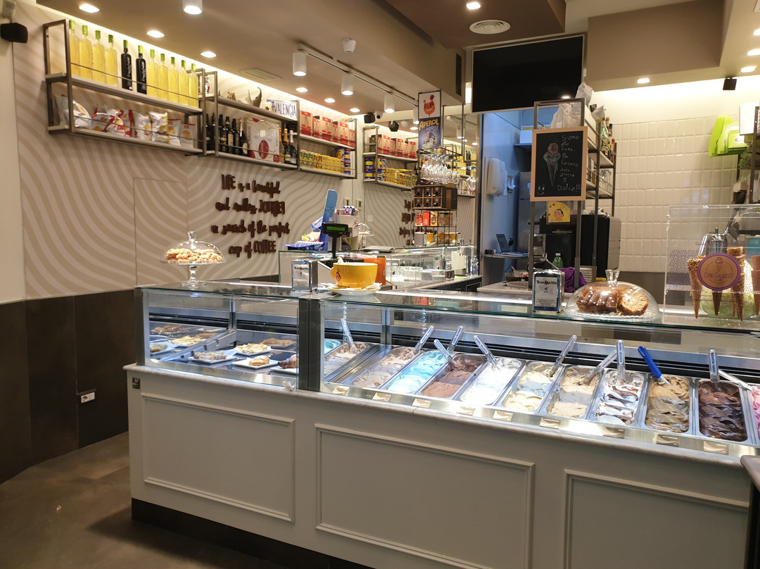 Gelateria Del Gallo