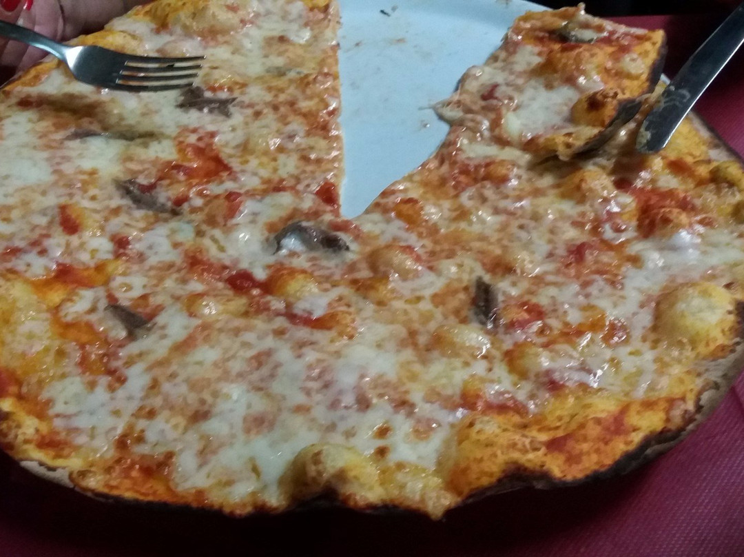 La Vela