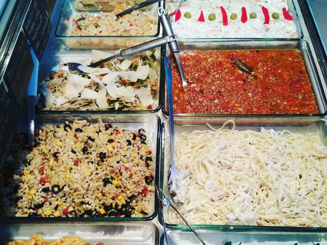 Ple de pasta