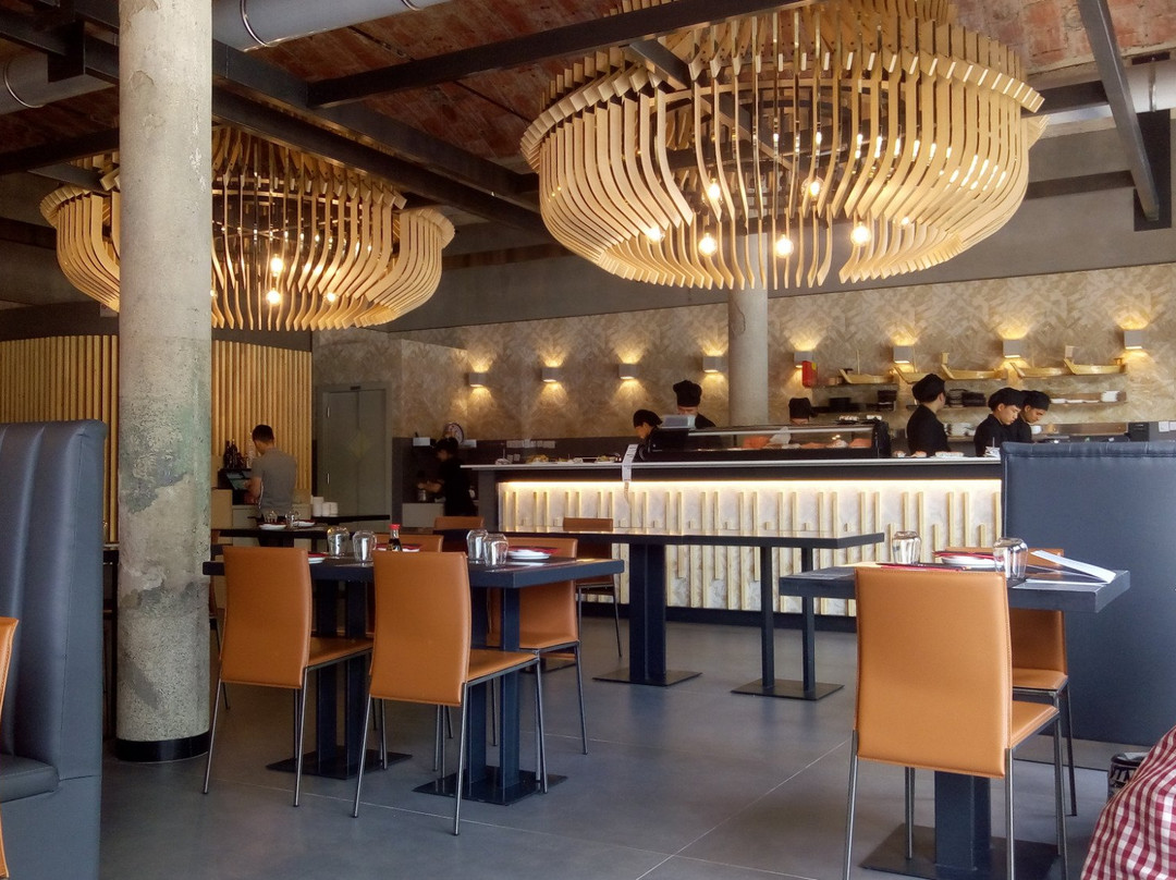 Miu Sushi Ristorante