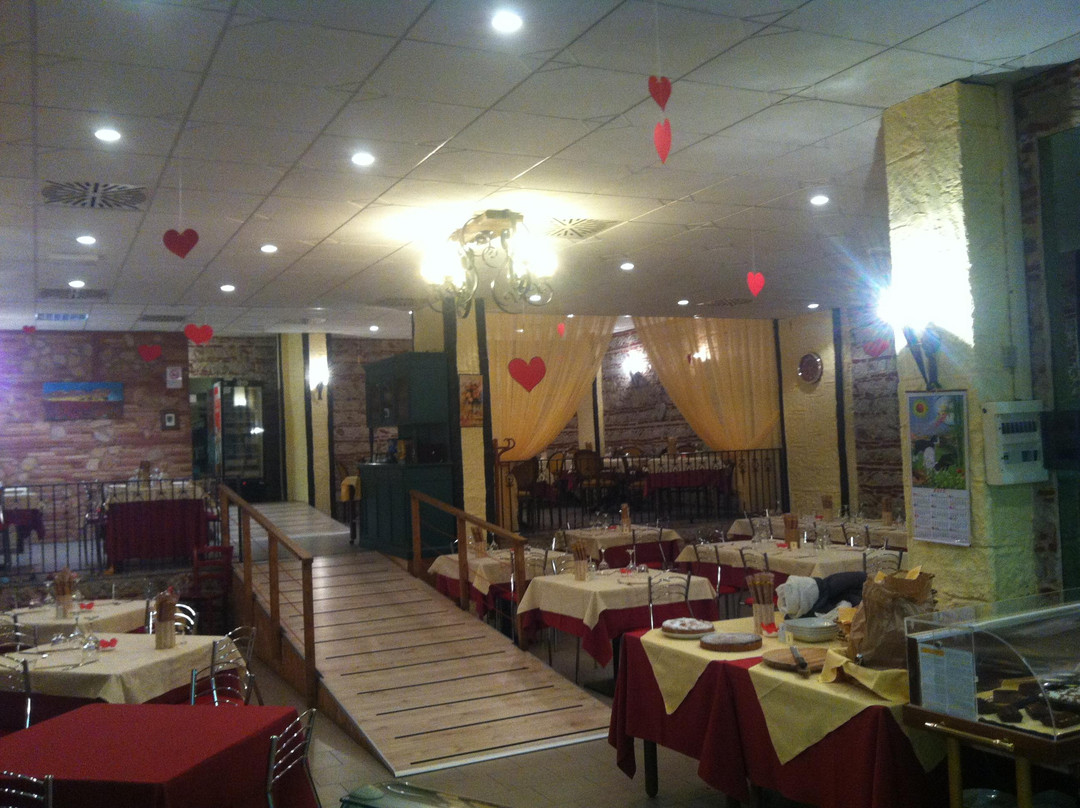 Trattoria da Balì