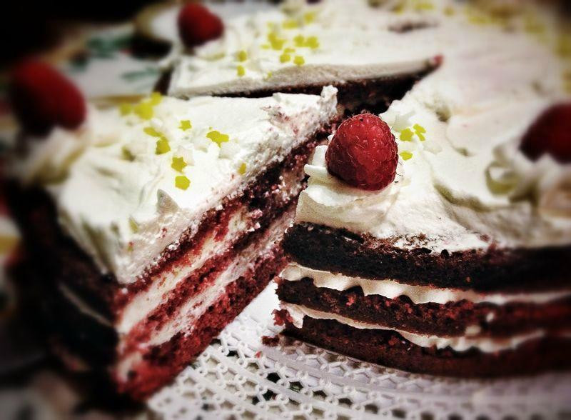 Pasticceria Cabibbo
