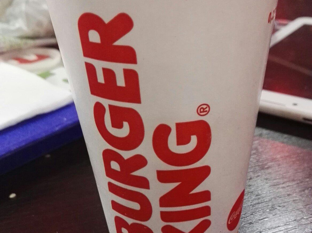 Burger King