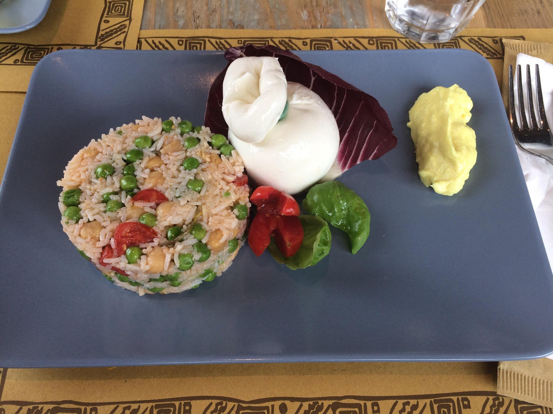 Core by Clare Smyth