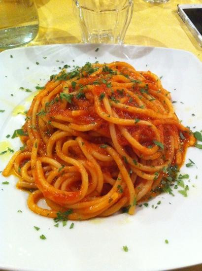 Stabbia餐馆和美食-Casa d'Africa