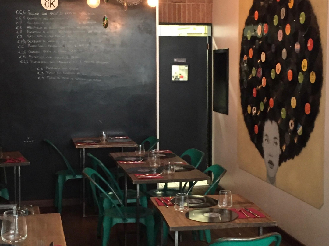 Soul Kitchen