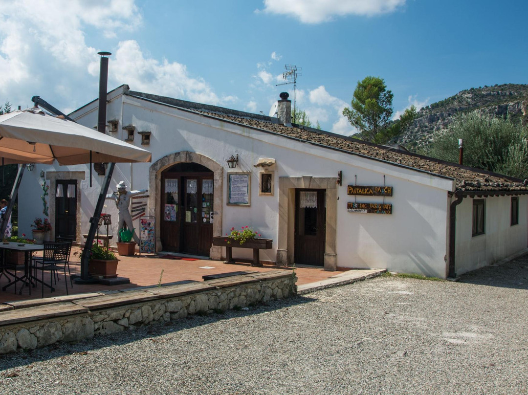 Pantalica Ranch Restaurant