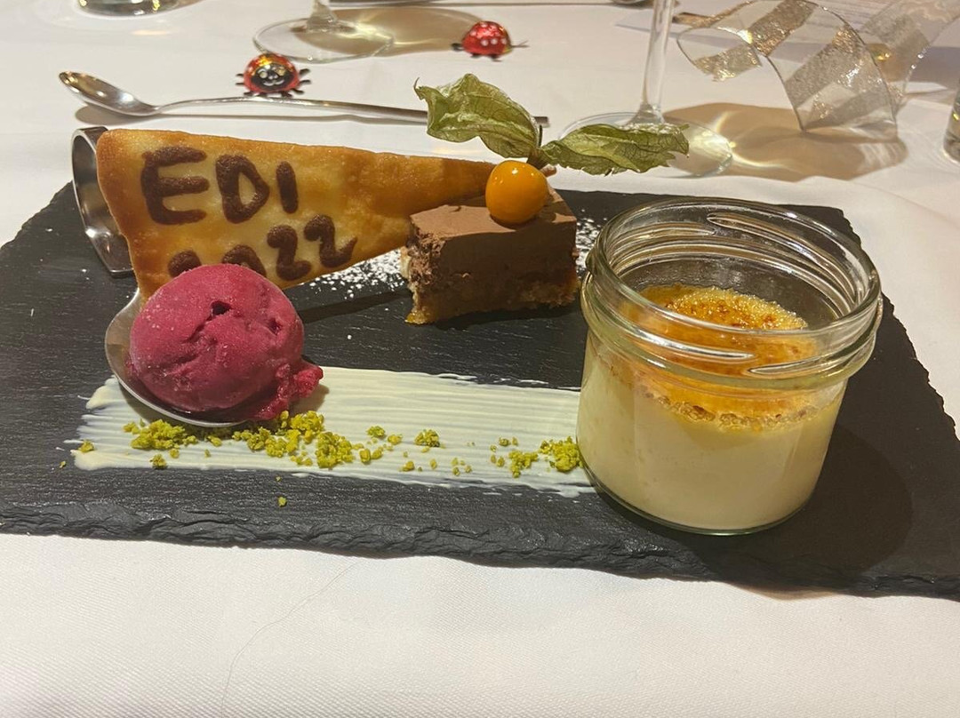 Restaurant Edi