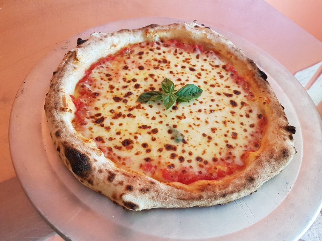 Pizzeria Pizza Mar