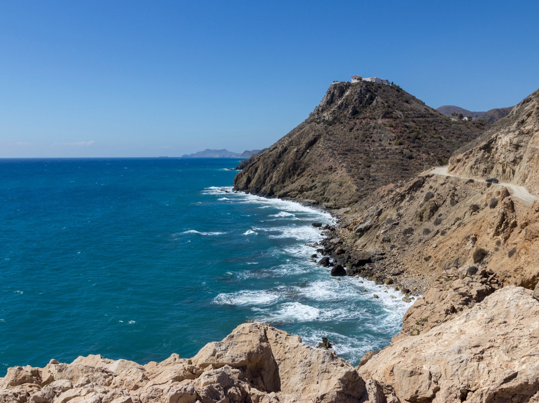 Playa Macenas旅游攻略图片