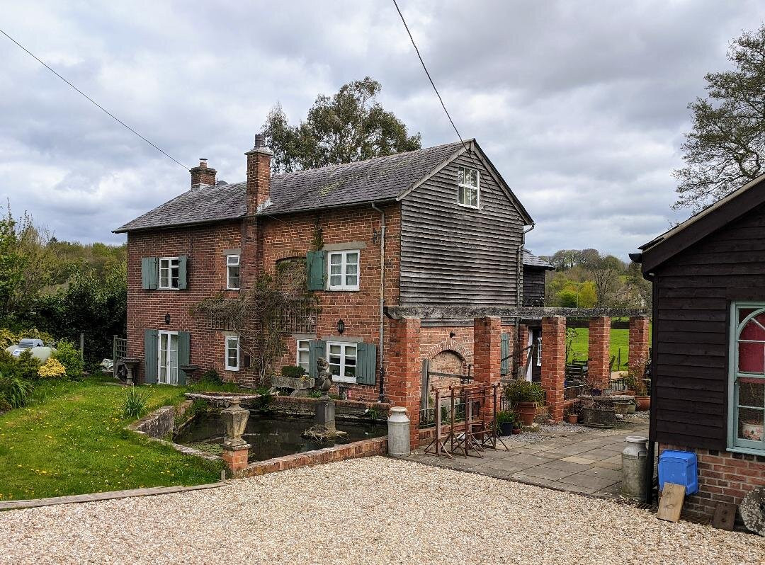 Southover Mill Frampton