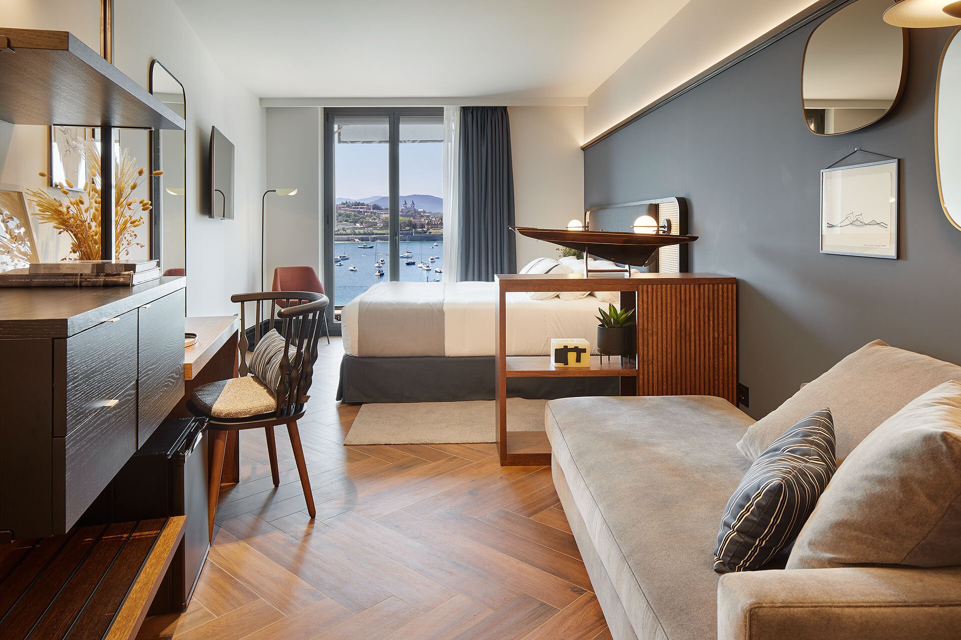 SANSEbay Hotel-官方