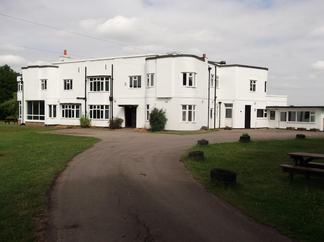 Little Gaddesden旅游攻略图片