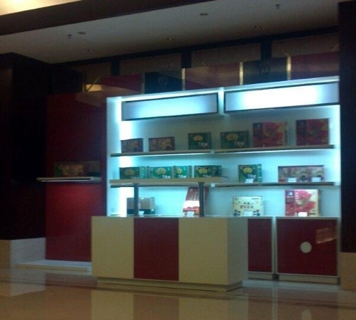 南通丽辉国际酒店（通州区政府店）主图