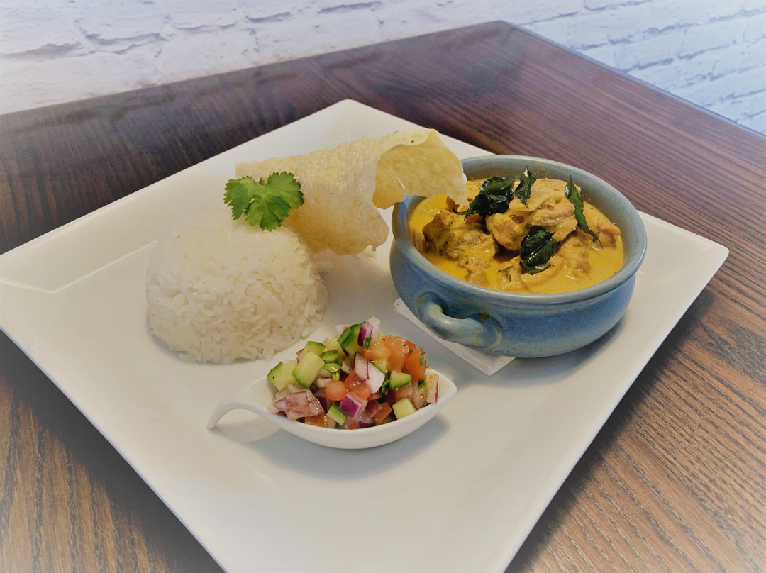 QUARTZ Restaurant