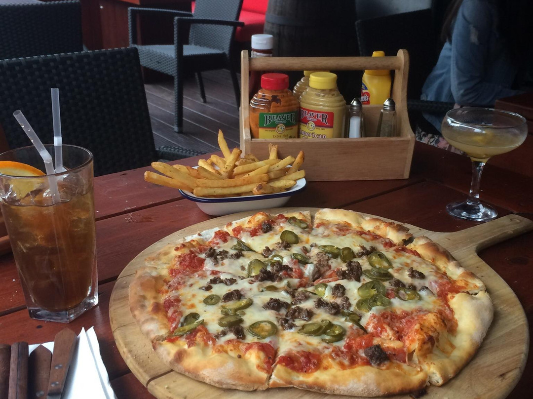 Alvinos-纽卡斯尔必去景点