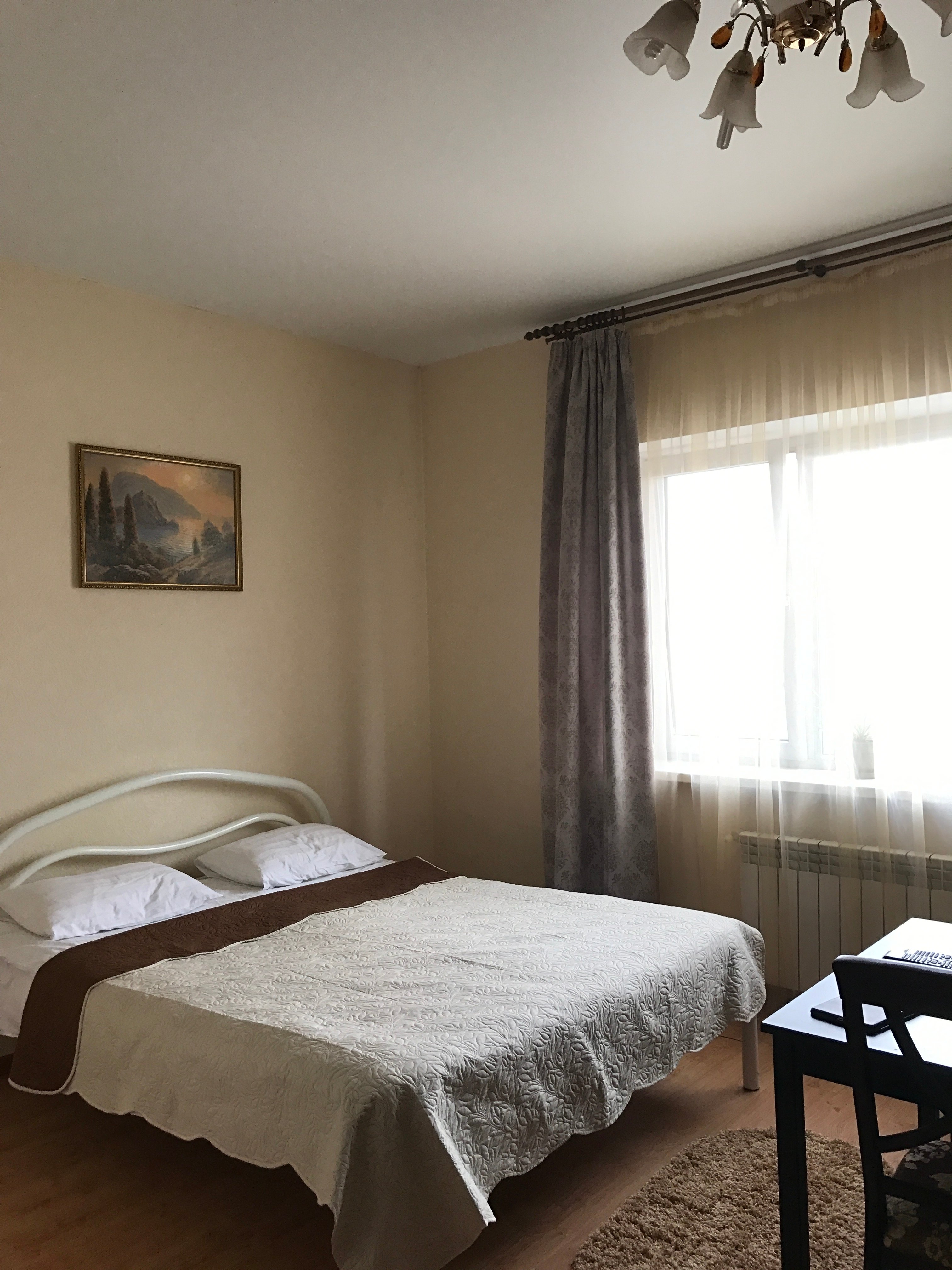 Na Kropotkina Guest House-官方