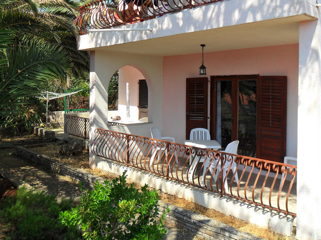 Villa Svea Apartments