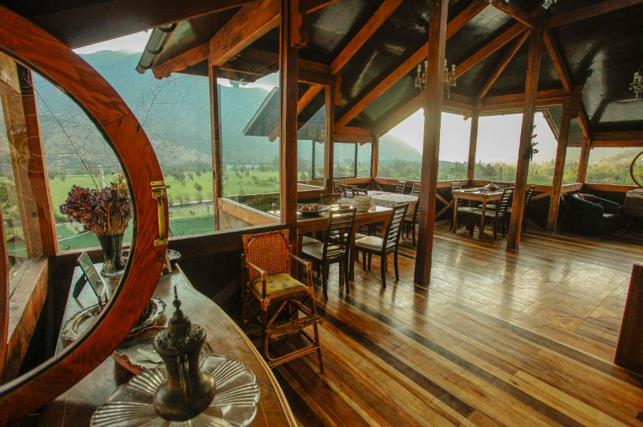Hostal Chikiyan