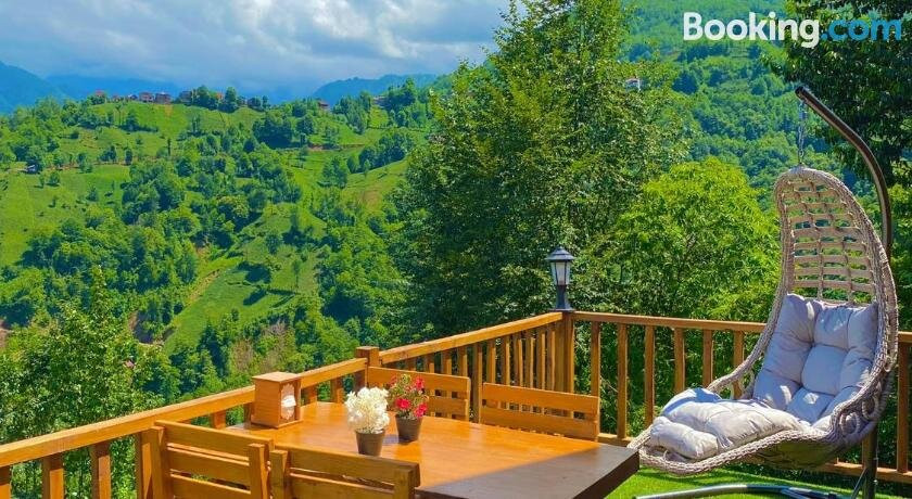 Rimabungalov