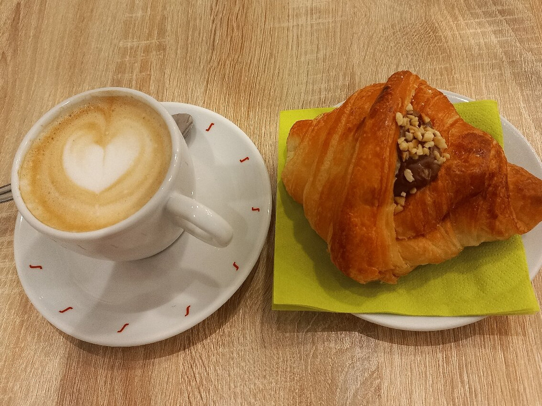 Bio Lino Caffè