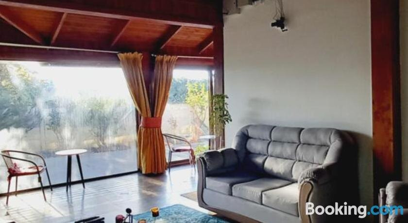 Vista Recreo Hotel Boutique