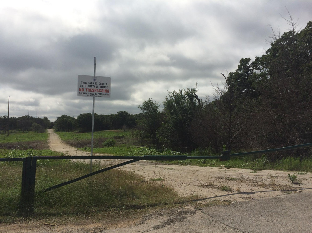 Meadowmere Park-葡萄藤必去景点