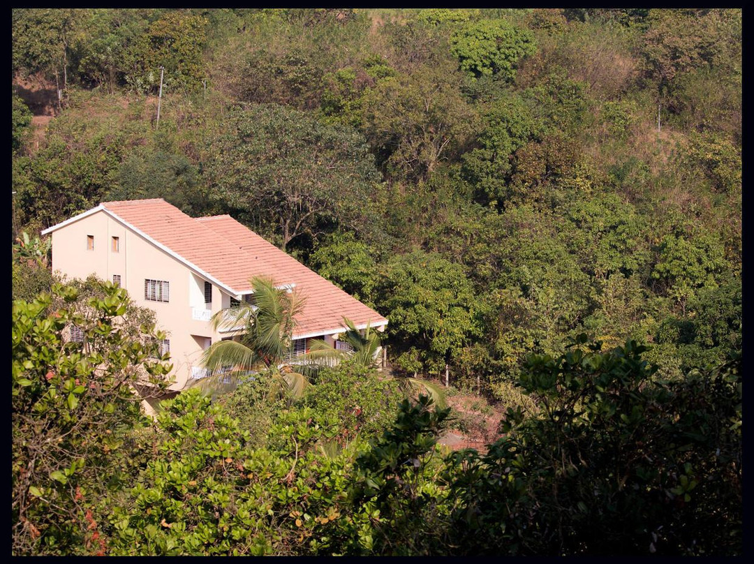 Varshavan Nature Villa: Ideal for big families.