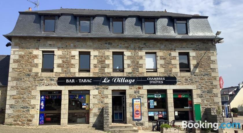 Le Village