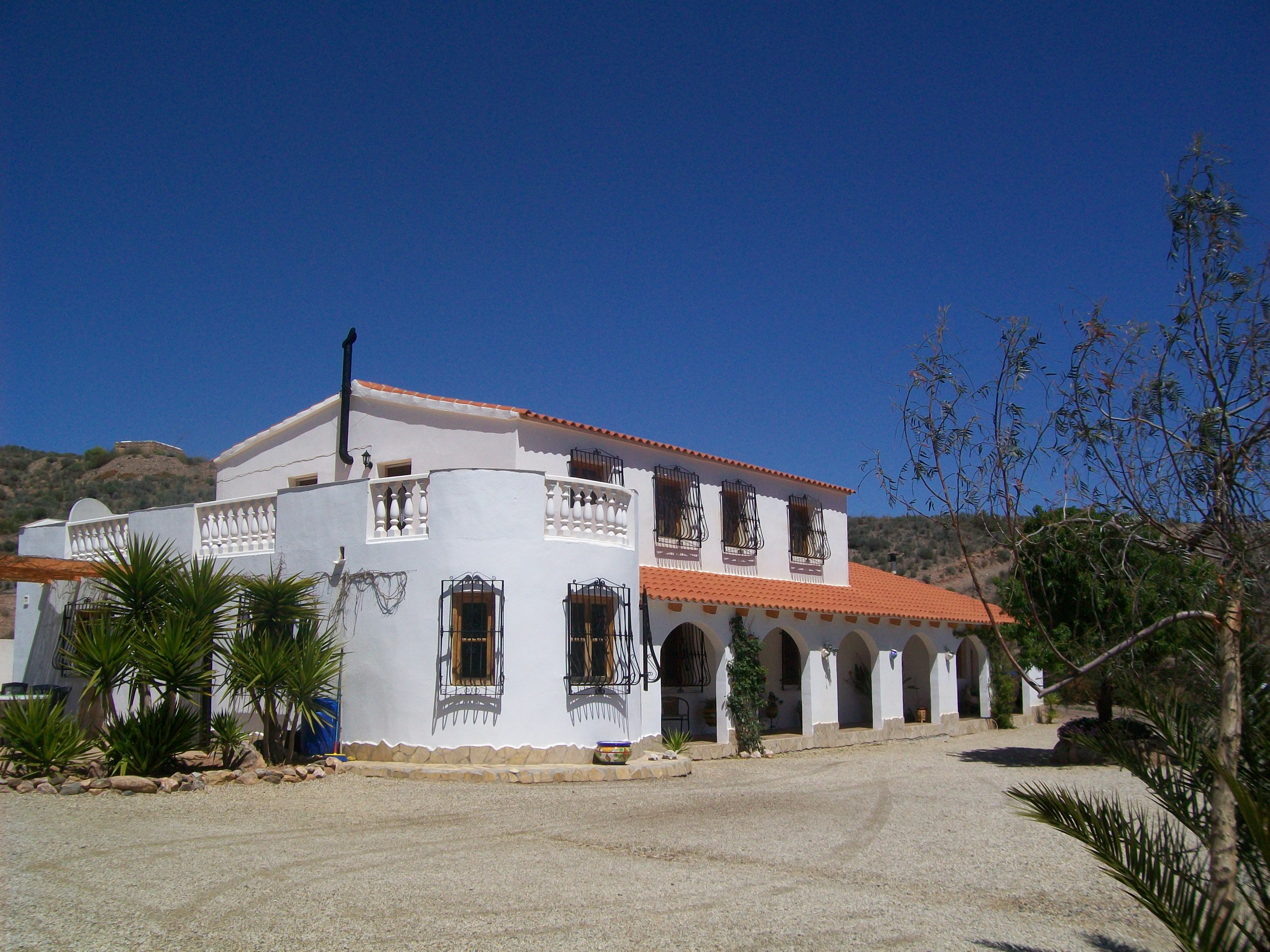 Casa Sol Bed & Breakfast-官方