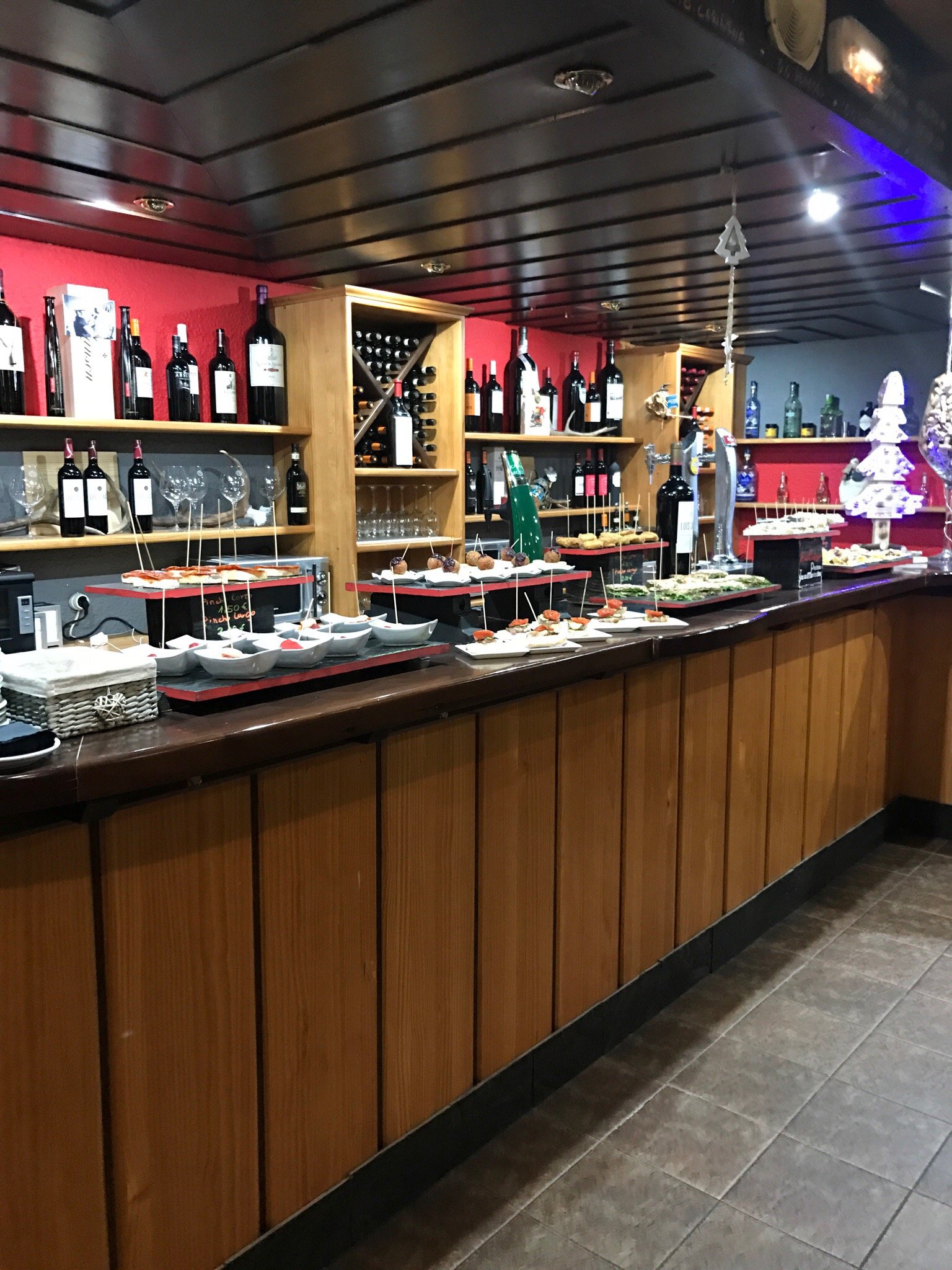 Hotel Era Cuma-餐饮