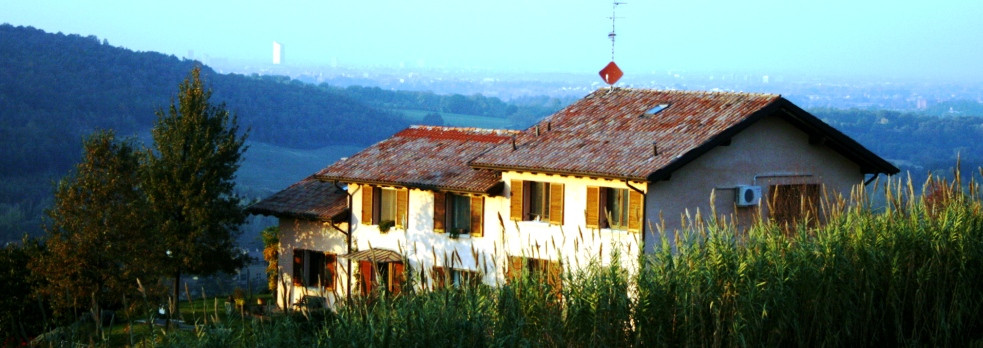 Ca di Bazzone旅游攻略图片