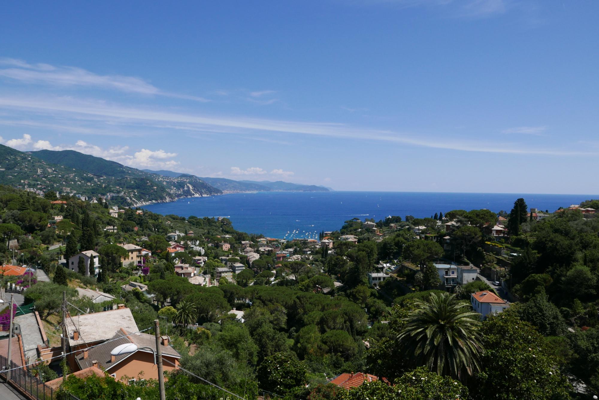 Hotel Primo Sole-浴室