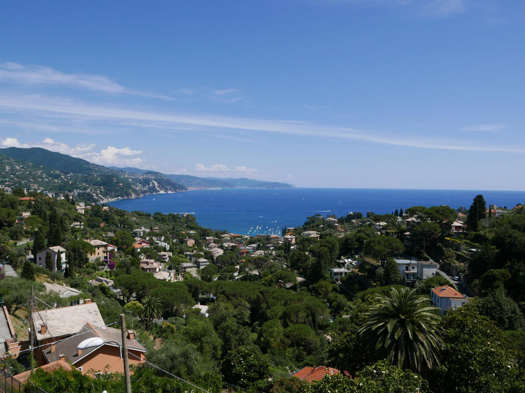 San Michele di Pagana酒店住宿-Hotel Primo Sole