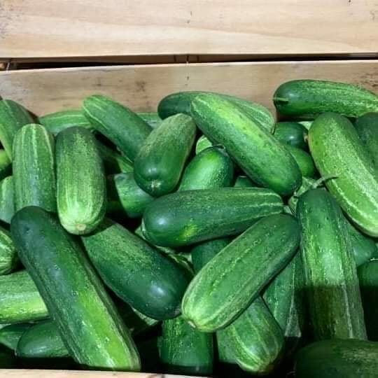 Toombs County Farmers Market