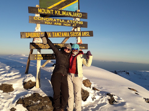 Kilimanjaro Wanderwomen Tours-莫西必去景点
