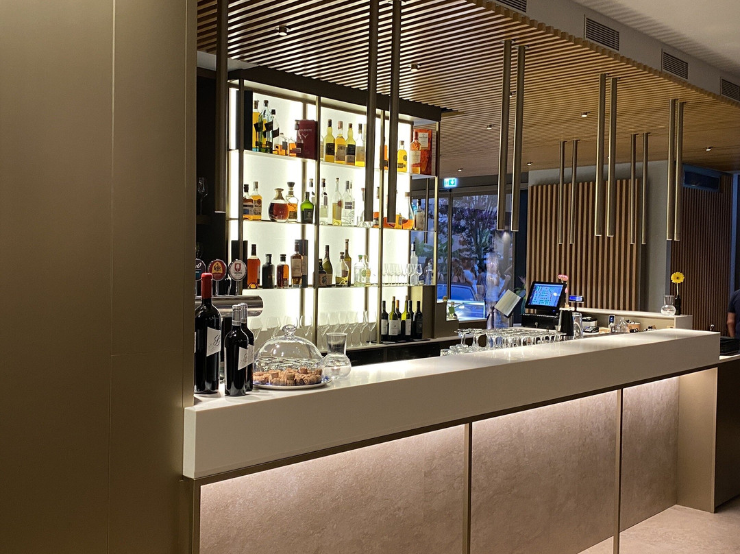 Ristorante Stelù