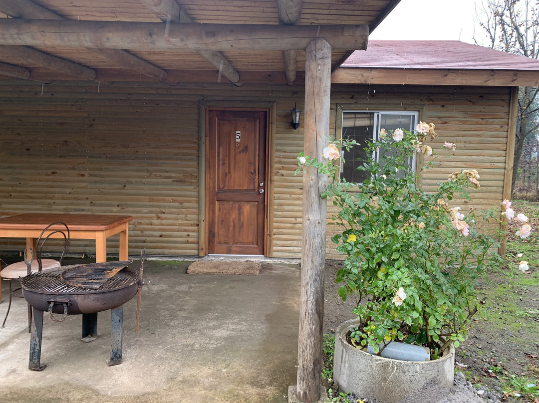 Teno旅游攻略图片