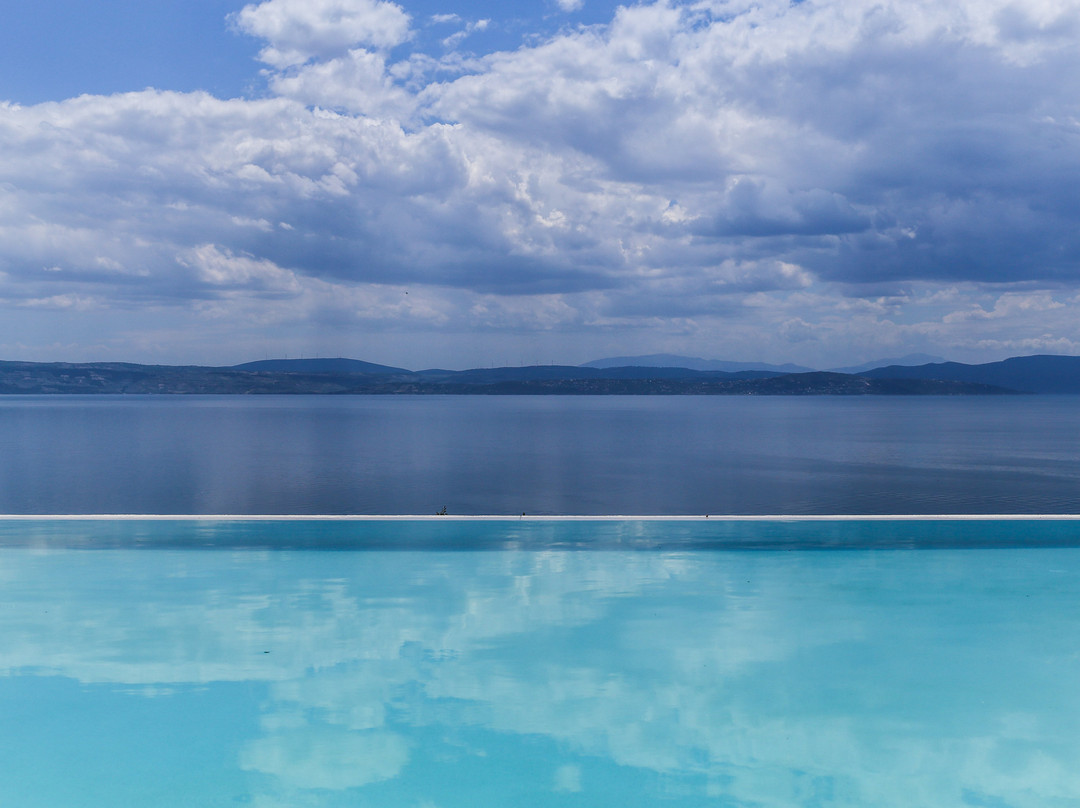 Chronia旅游攻略图片